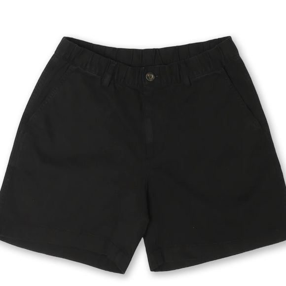 Bear Bottom Clothing Shorts Mens Bear Bottom Clothing Stretch Short In Navy Black Gray 7